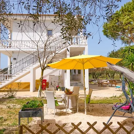 Katoi Agios Georgios Pagoi