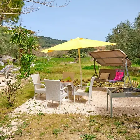 Katoi Agios Georgios Pagoi *