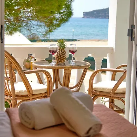 Katoi Agios Georgios Pagoi アギオス・ゲオルギオス・パゴン