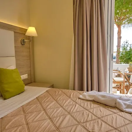 Katoi Agios Georgios Pagoi *