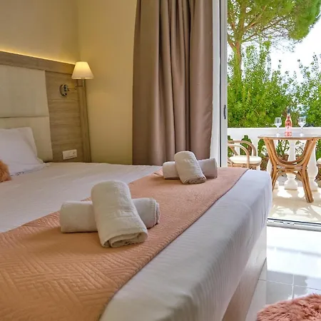 Katoi Agios Georgios Pagoi * アギオス・ゲオルギオス・パゴン