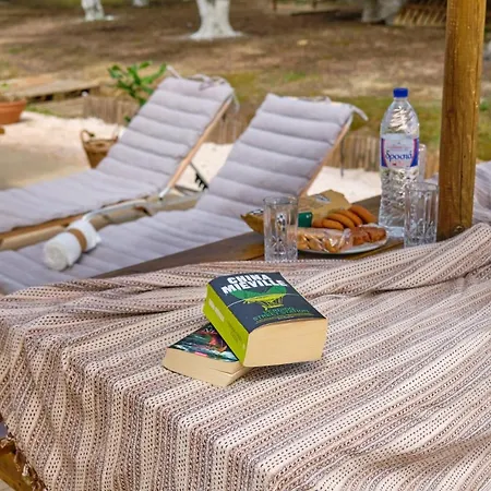 Casa vacanze Katoi Agios Georgios Pagoi