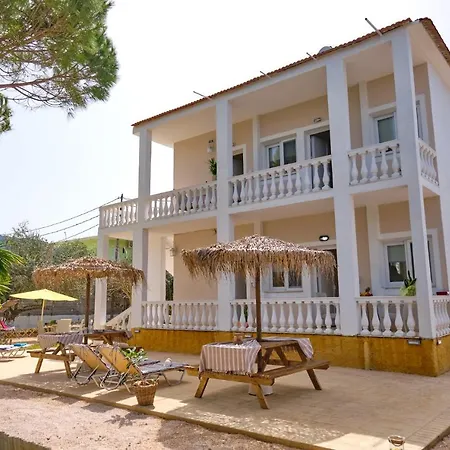 Katoi Agios Georgios Pagoi Agios Georgios Pagon