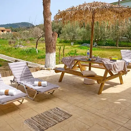 Casa vacanze Katoi Agios Georgios Pagoi Agios Georgios Pagon