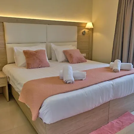 Casa vacanze Katoi Agios Georgios Pagoi Agios Georgios Pagon