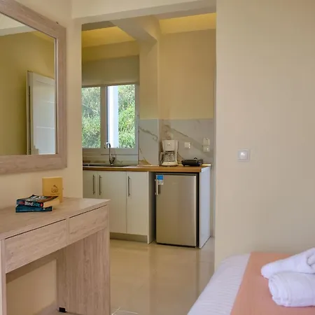 Katoi Agios Georgios Pagoi