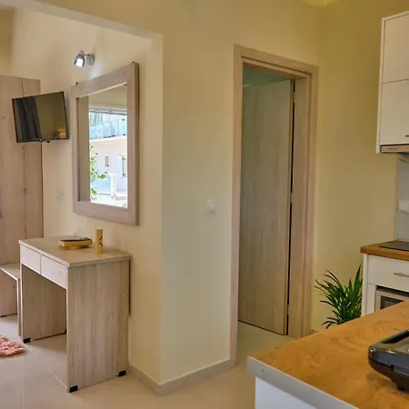 Casa vacanze Katoi Agios Georgios Pagoi