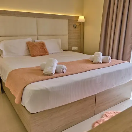 Casa vacanze Katoi Agios Georgios Pagoi *