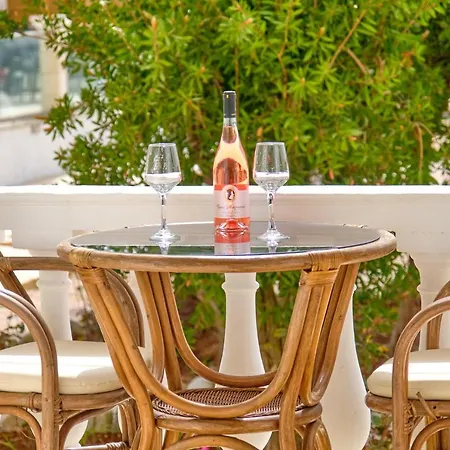 Casa vacanze Katoi Agios Georgios Pagoi Agios Georgios Pagon