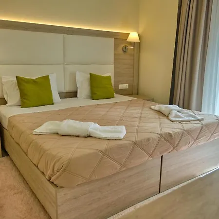 Katoi Agios Georgios Pagoi * Agios Georgios Pagon