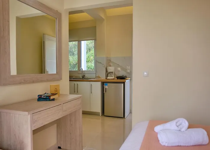 Katoi Agios Georgios Pagoi