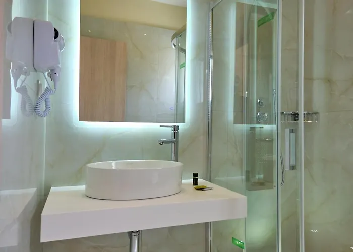 Katoi Agios Georgios Pagoi بيت للعطل