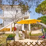 Katoi Agios Georgios Pagoi