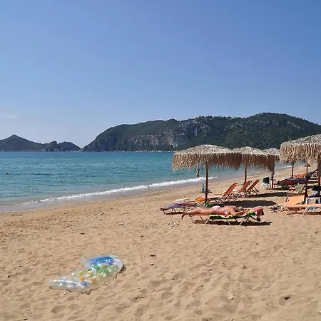 Σπίτι διακοπών Katoi Agios Georgios Pagoi Άγιος Γεώργιος Πάγων