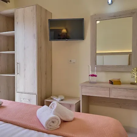 Σπίτι διακοπών Katoi Agios Georgios Pagoi *