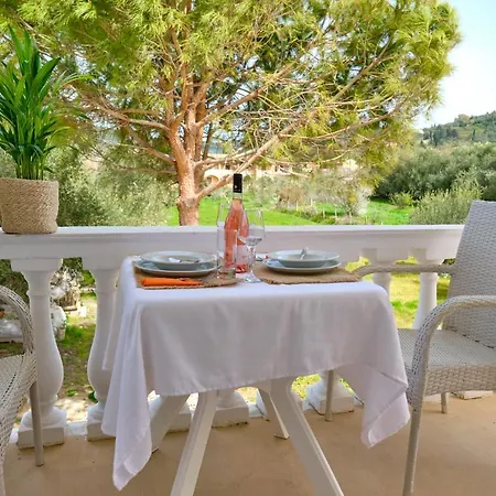 Katoi Agios Georgios Pagoi Άγιος Γεώργιος Πάγων