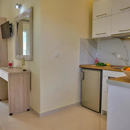 Σπίτι διακοπών Katoi Agios Georgios Pagoi Άγιος Γεώργιος Πάγων