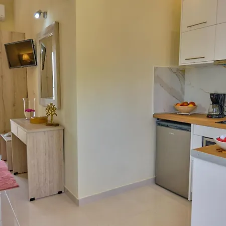 Σπίτι διακοπών Katoi Agios Georgios Pagoi Άγιος Γεώργιος Πάγων