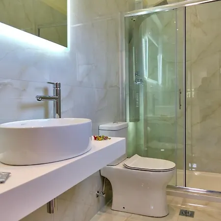 Katoi Agios Georgios Pagoi * Άγιος Γεώργιος Πάγων