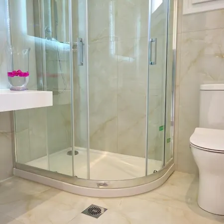 Σπίτι διακοπών Katoi Agios Georgios Pagoi