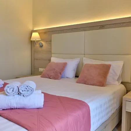 Σπίτι διακοπών Katoi Agios Georgios Pagoi Άγιος Γεώργιος Πάγων