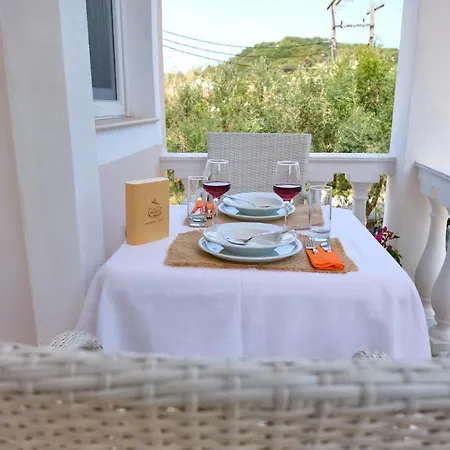 Σπίτι διακοπών Katoi Agios Georgios Pagoi *